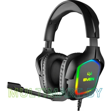 Наушники SVEN AP-U750MV